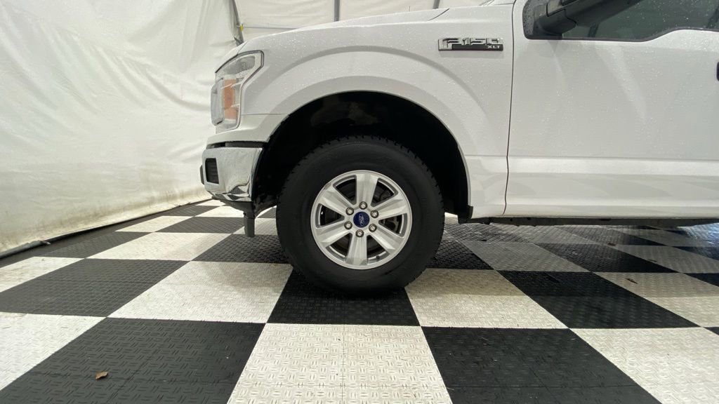 Used 2019 Ford F150 XLT image 13