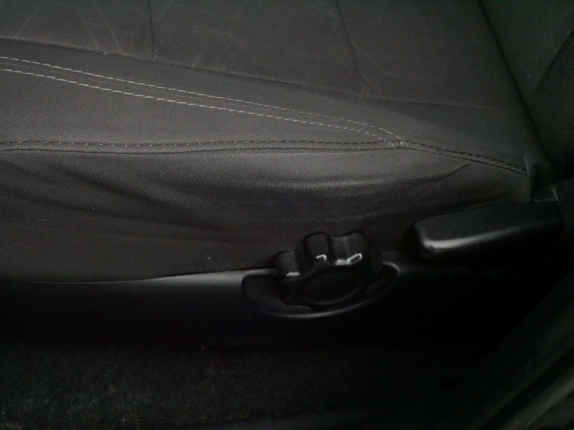 Used 2017 Toyota Tacoma TRD Off-Road AWD/4WD image 20