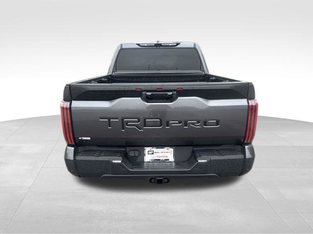 Used 2023 Toyota Tundra TRD Pro AWD/4WD image 4