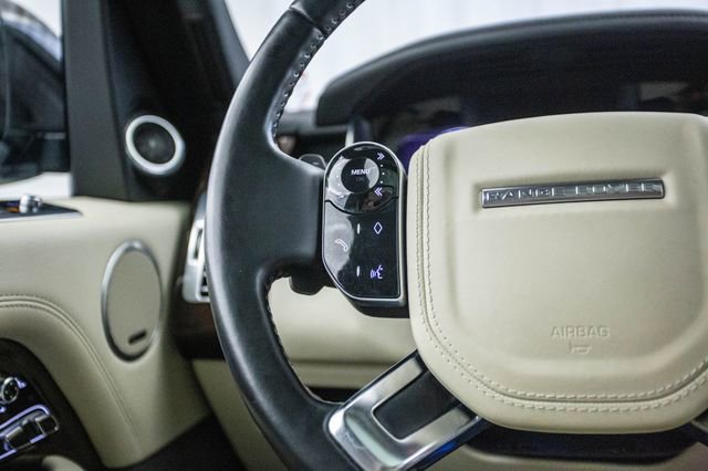 Used 2021 Land Rover Range Rover P525 Westminster Edition LWB image 49