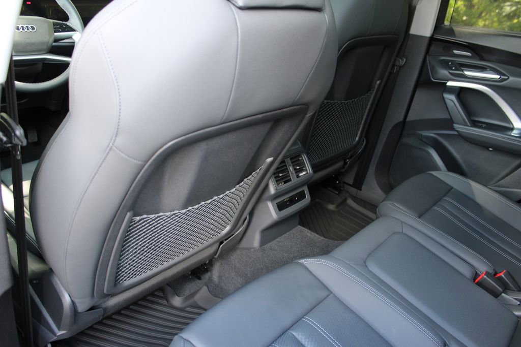 Certified 2025 Audi Q5 Premium Plus w/ Premium Plus image 48