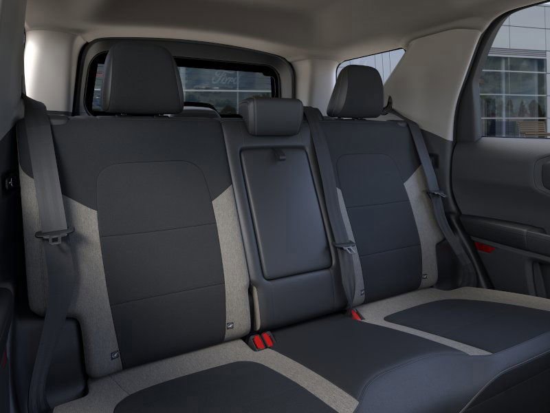 New 2025 Ford Bronco Sport Big Bend image 11