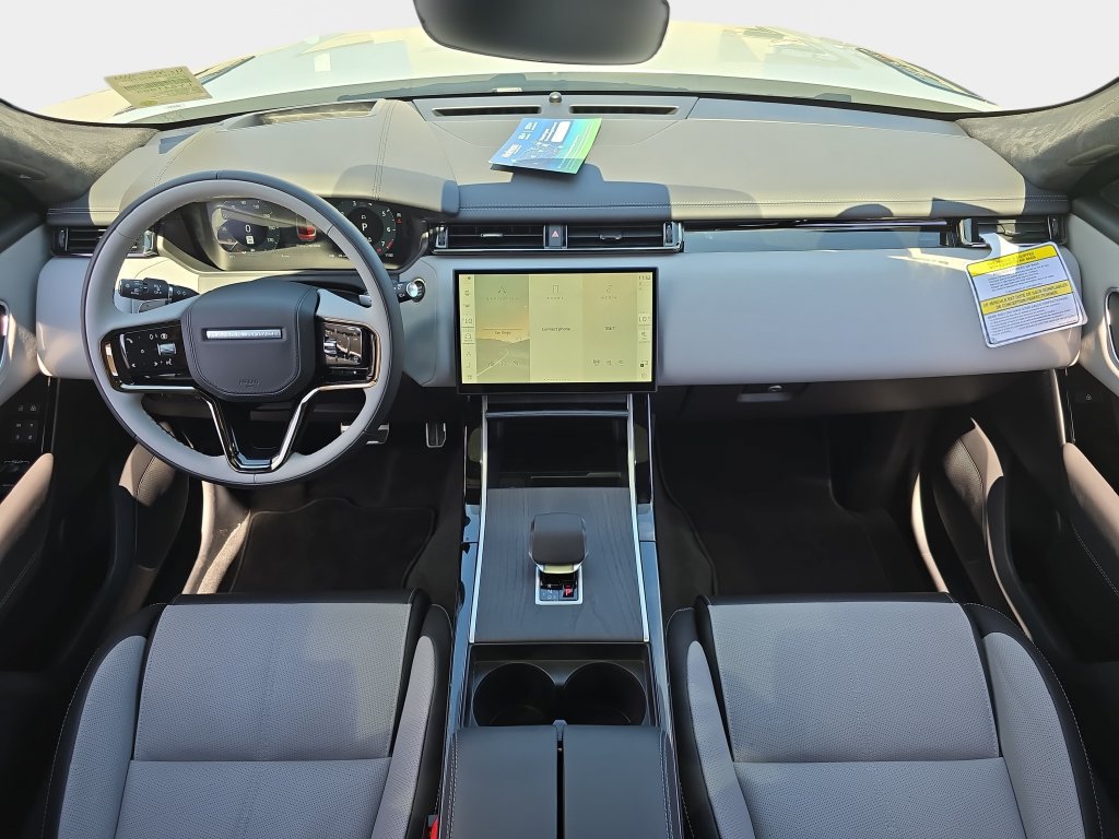 New 2026 Land Rover Range Rover Velar Autobiography AWD/4WD image 9