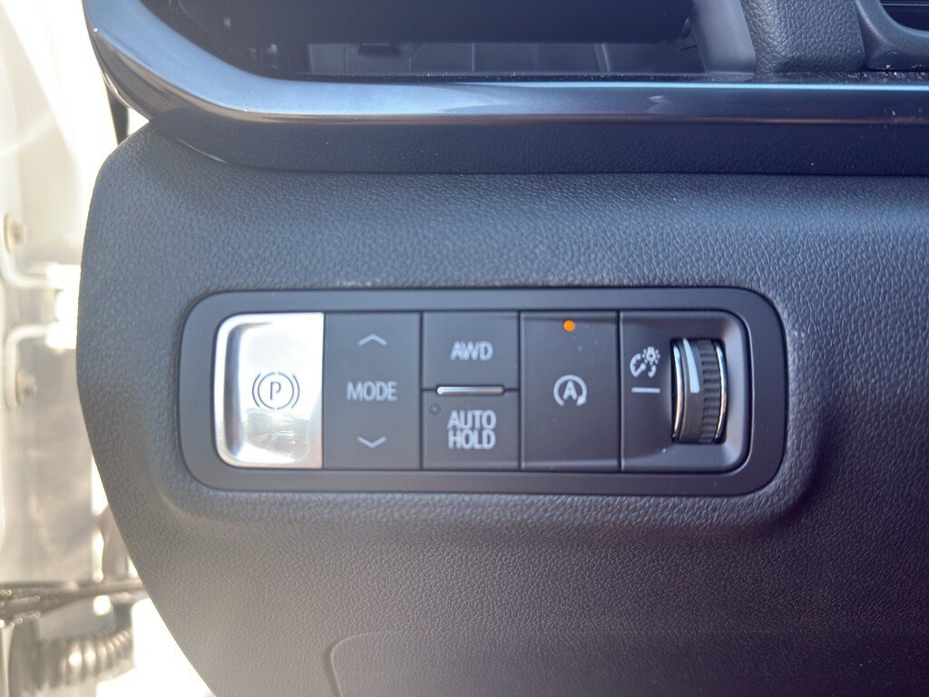 New 2026 GMC Terrain AT4 w/ Convenience Package III AWD/4WD image 17