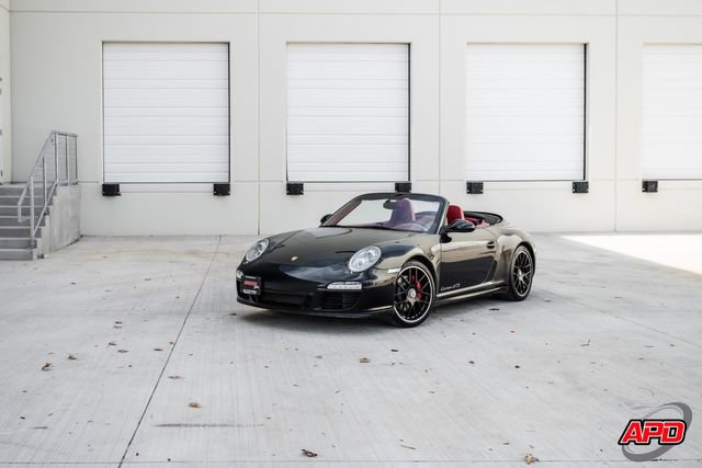 Used 2011 Porsche 911 Carrera S image 37