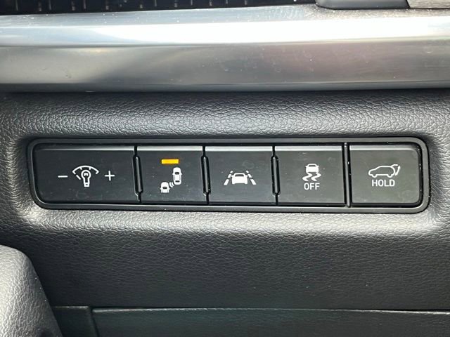 Certified 2022 Kia Telluride SX w/ Nightfall Edition Package AWD/4WD image 35