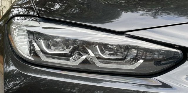 Used 2023 BMW i4 eDrive35 w/ Premium Package image 13