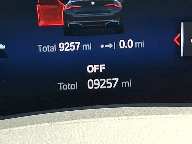 Used 2023 BMW i4 eDrive35 w/ Premium Package image 26