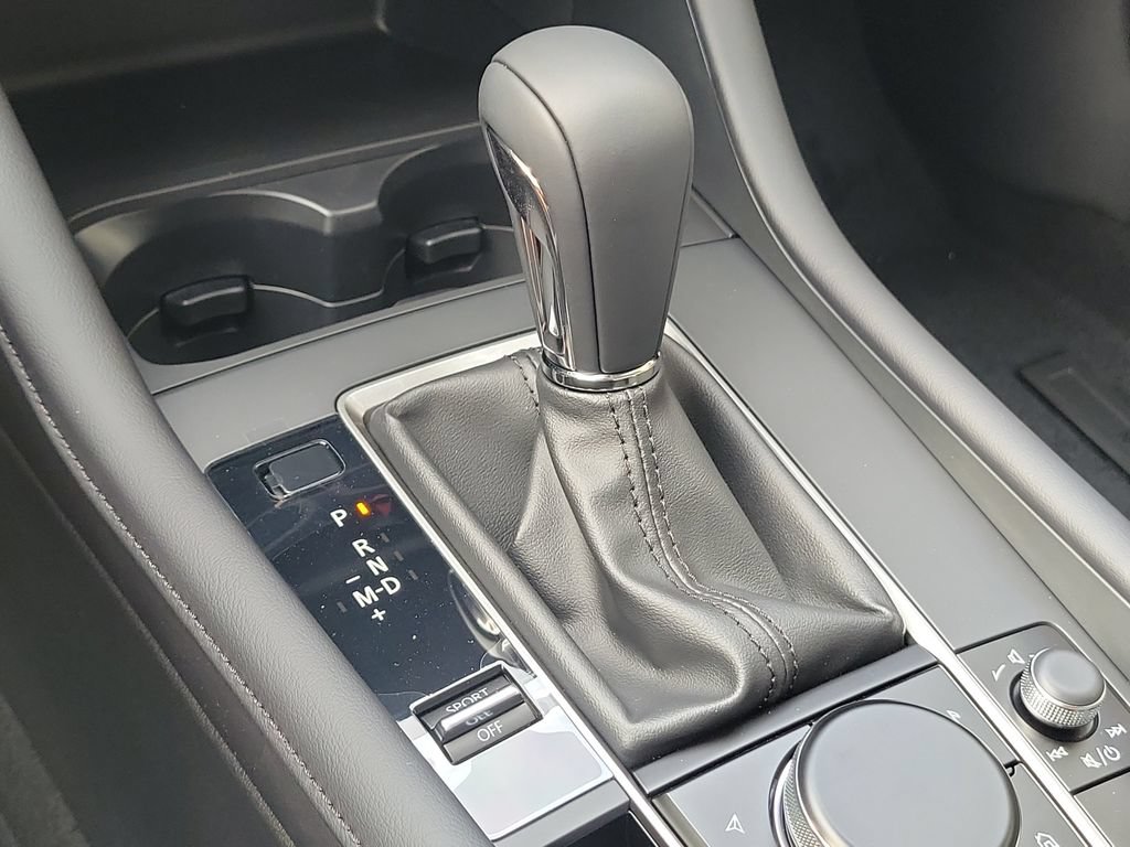 New 2026 MAZDA MAZDA3 2.5 S Sedan w/ Preferred Pkg FWD image 28