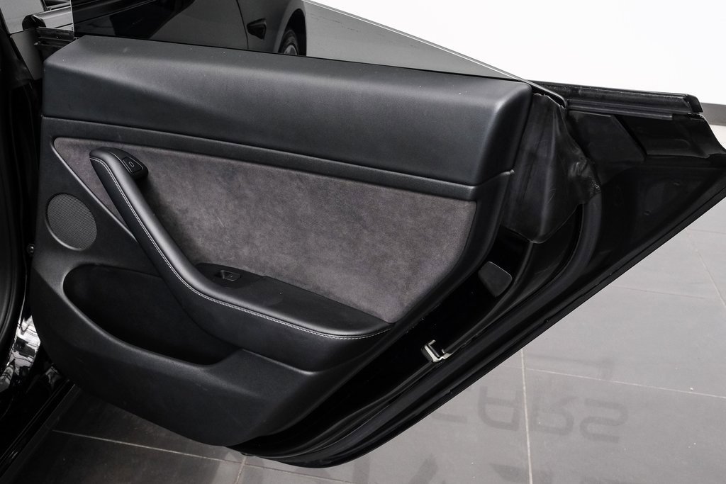 Used 2022 Tesla Model 3 Long Range image 53