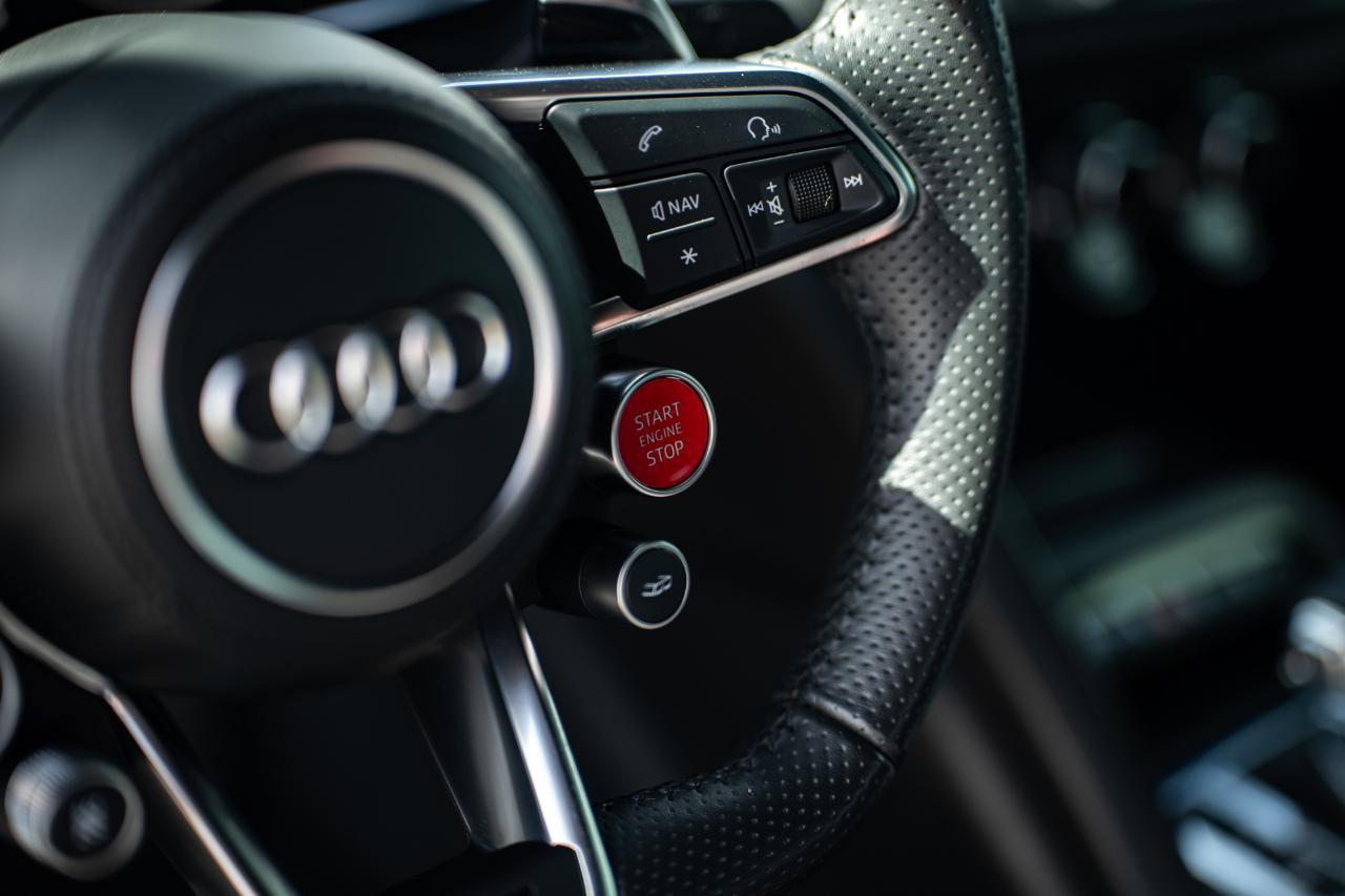 Used 2020 Audi R8 V10 performance AWD/4WD image 41