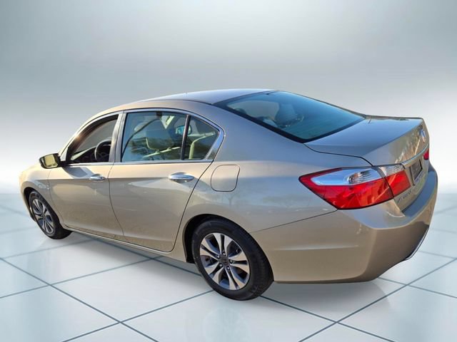 Used 2013 Honda Accord LX image 7