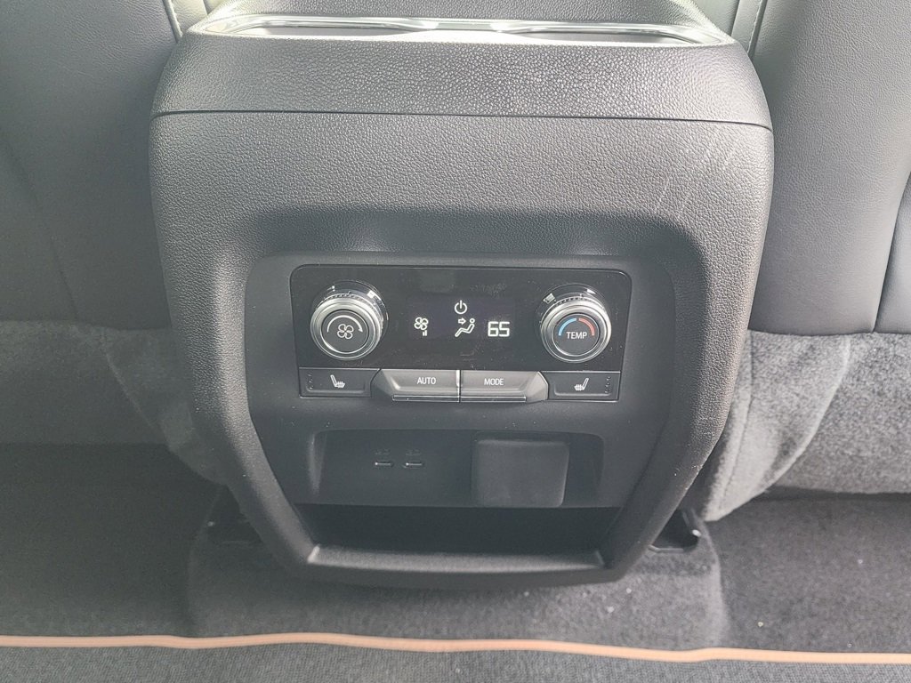 New 2026 GMC Acadia AT4 w/ Super Cruise Package image 51