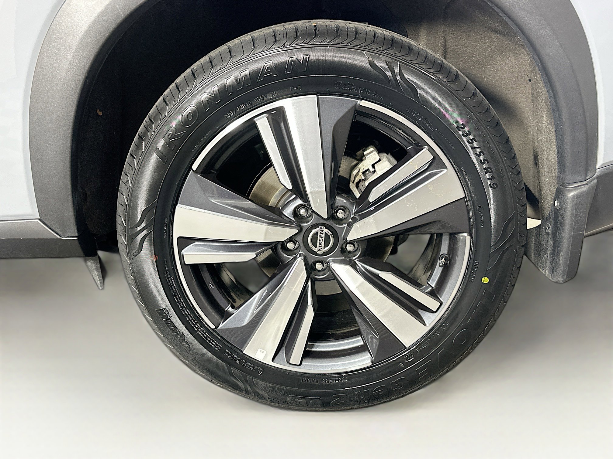 Used 2021 Nissan Rogue SL AWD/4WD image 11