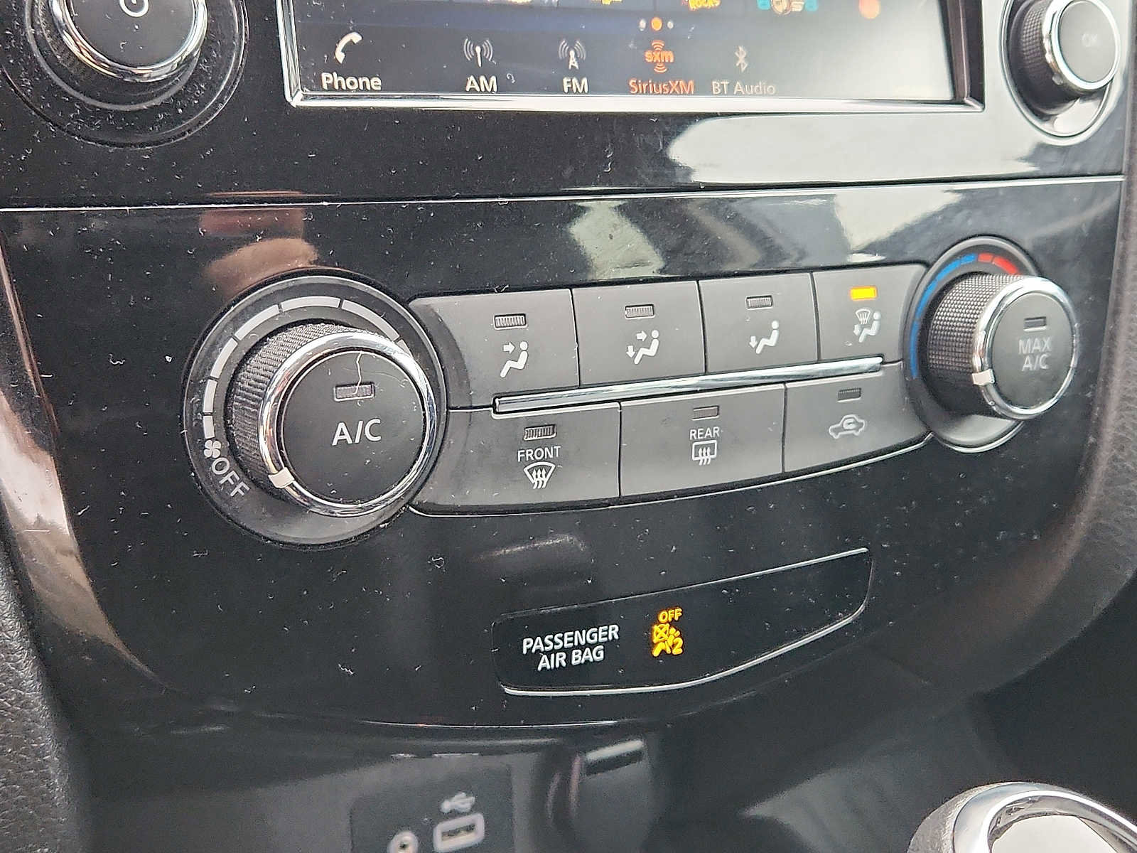 Used 2022 Nissan Rogue Sport S image 15