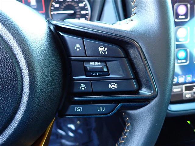 Certified 2024 Subaru Crosstrek 2.5i Wilderness w/ Crosstrek Mirror Package image 16