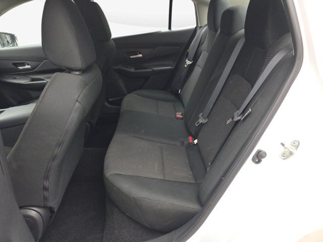 Used 2026 Nissan Sentra S w/ Floor Mat Package FWD image 14