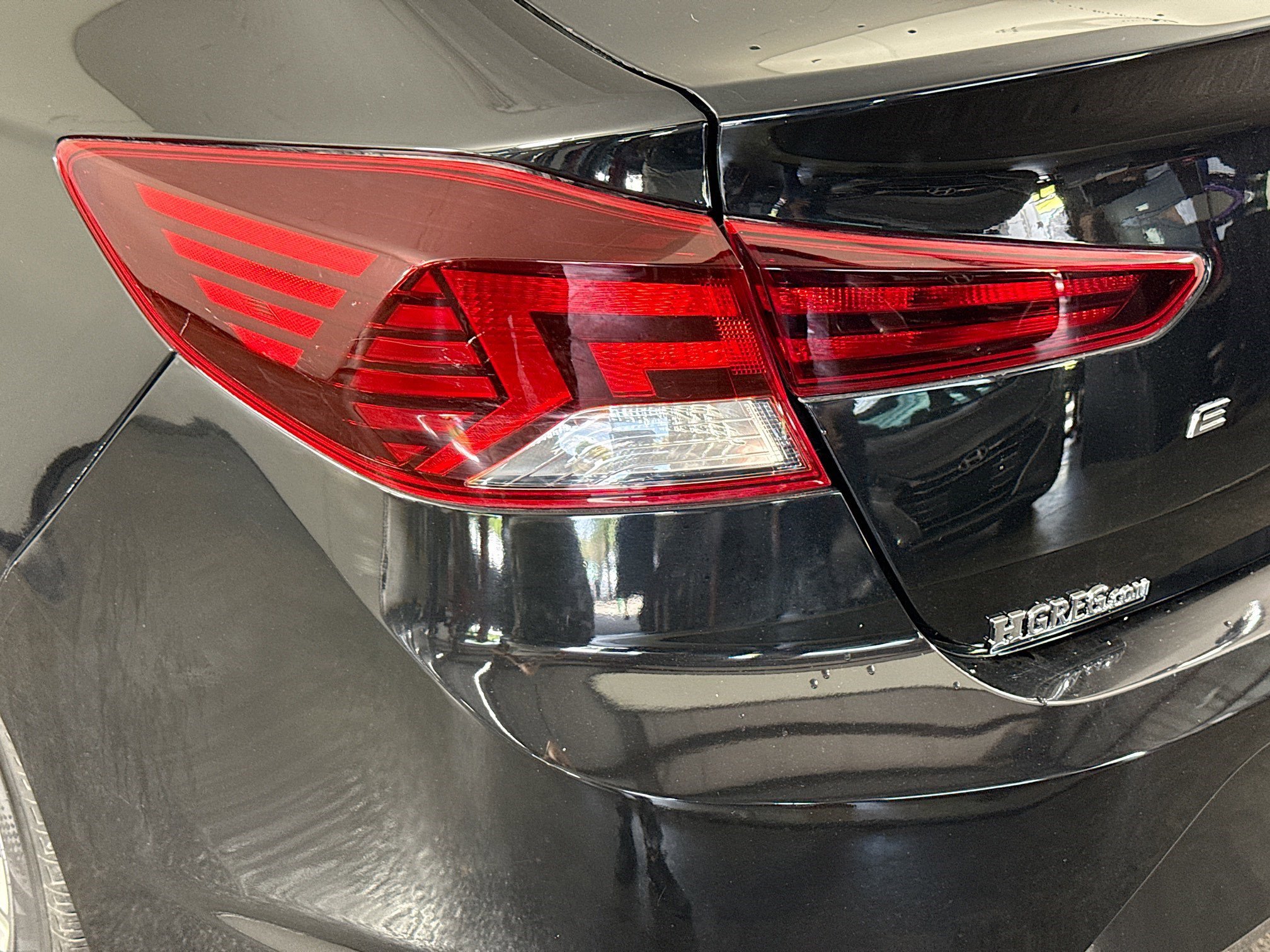 Used 2019 Hyundai Elantra Value Edition FWD image 36