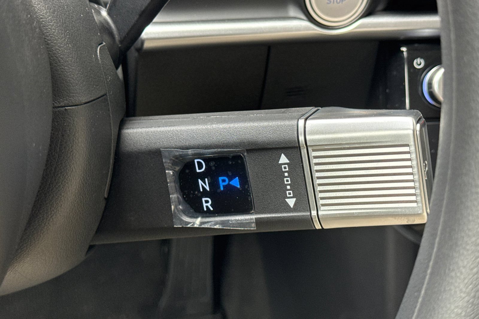 New 2026 Hyundai Tucson Blue SE AWD/4WD image 21