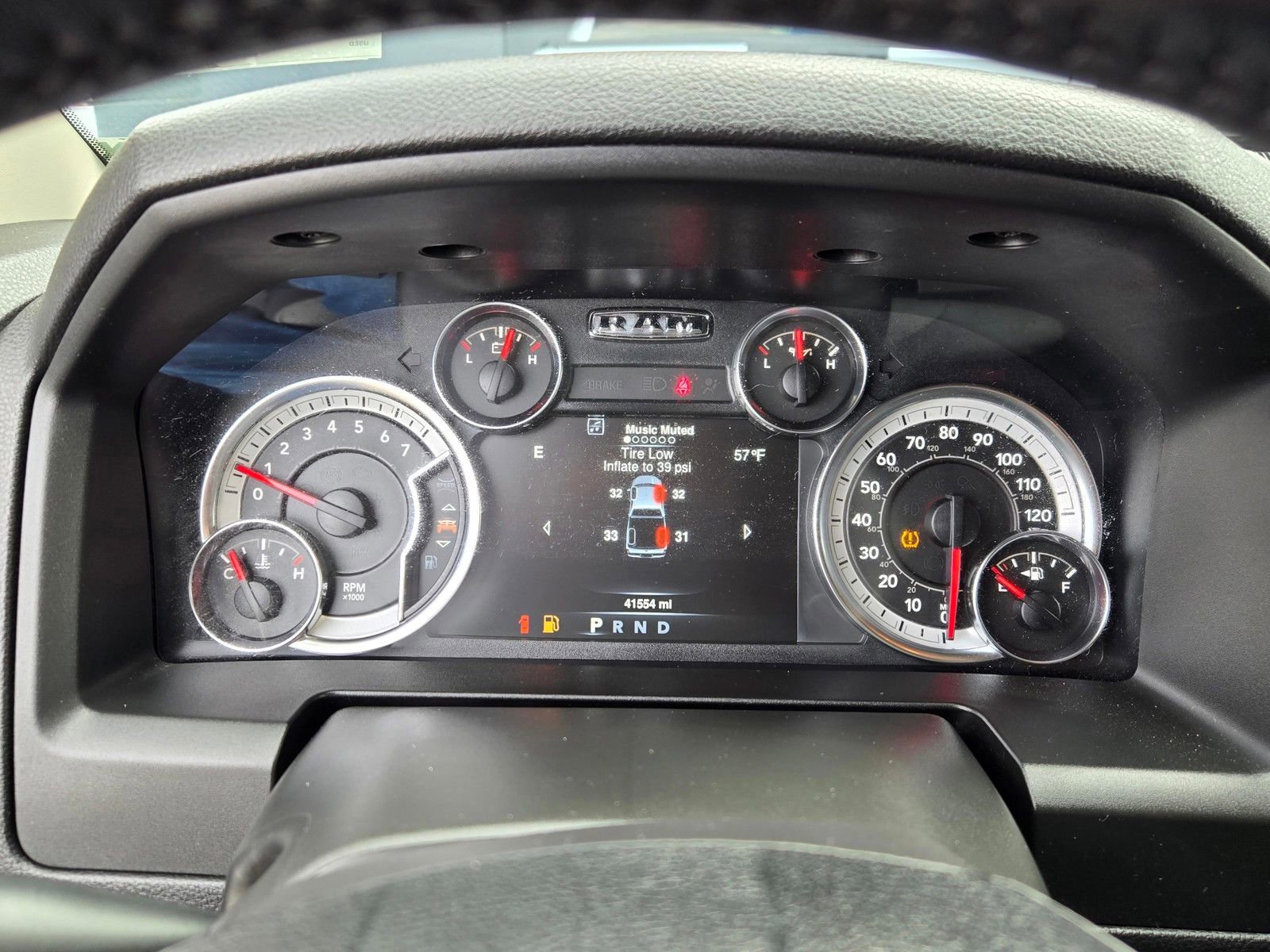 Used 2022 RAM 1500 Tradesman w/ Tradesman SXT Package image 26