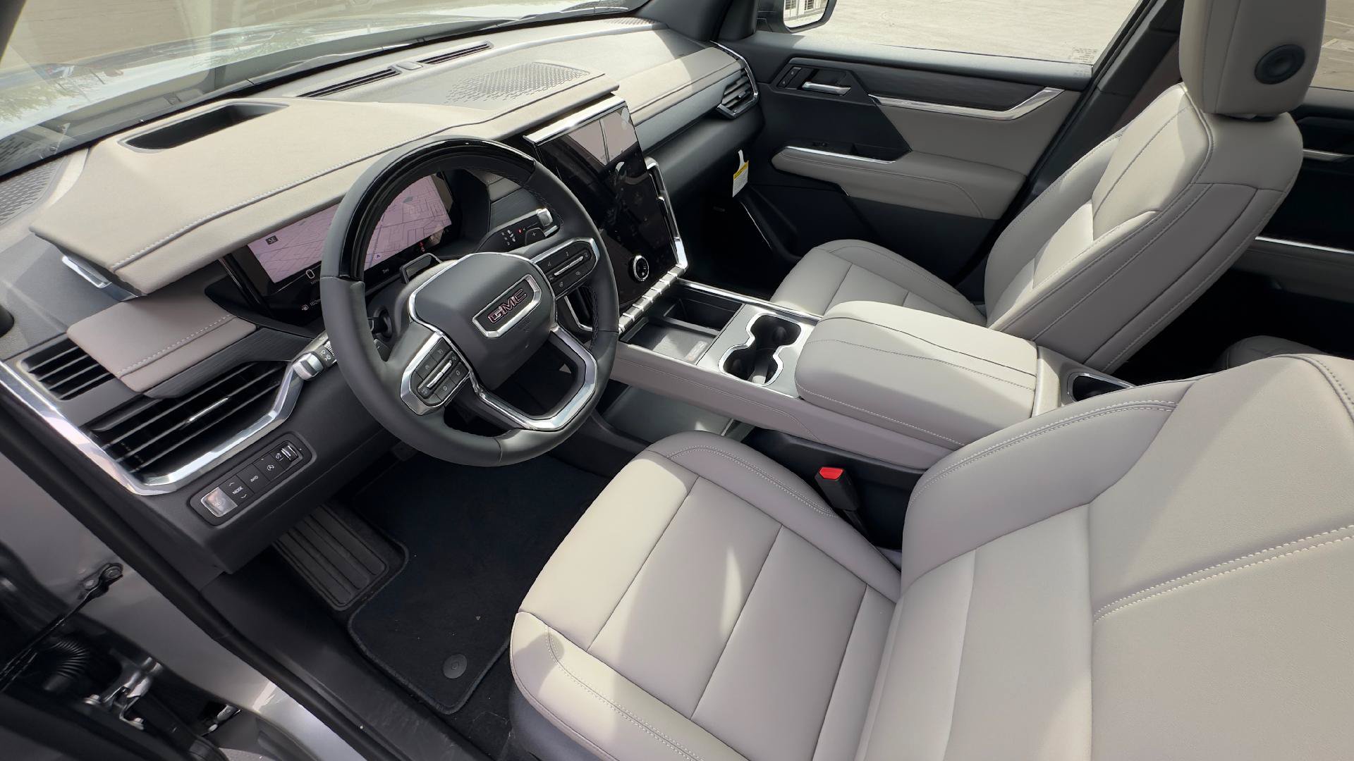 New 2026 GMC Acadia Elevation w/ Super Cruise Package AWD/4WD image 19