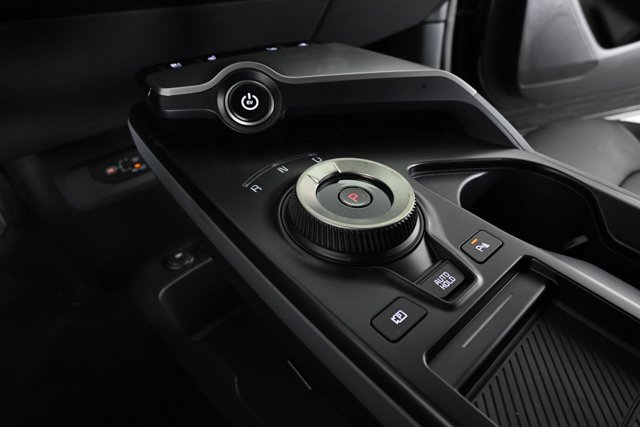 New 2025 Kia EV6 Wind image 28