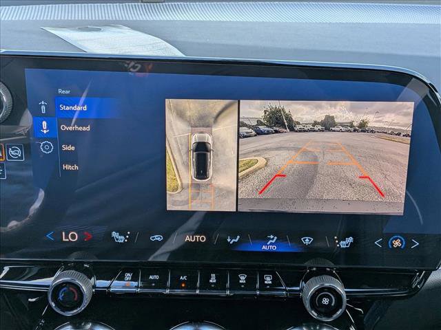 New 2025 Chevrolet Blazer EV LT image 12