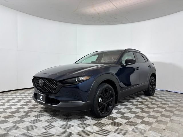 Used 2026 MAZDA CX-30 2.5 Turbo Aire Edition AWD/4WD image 3