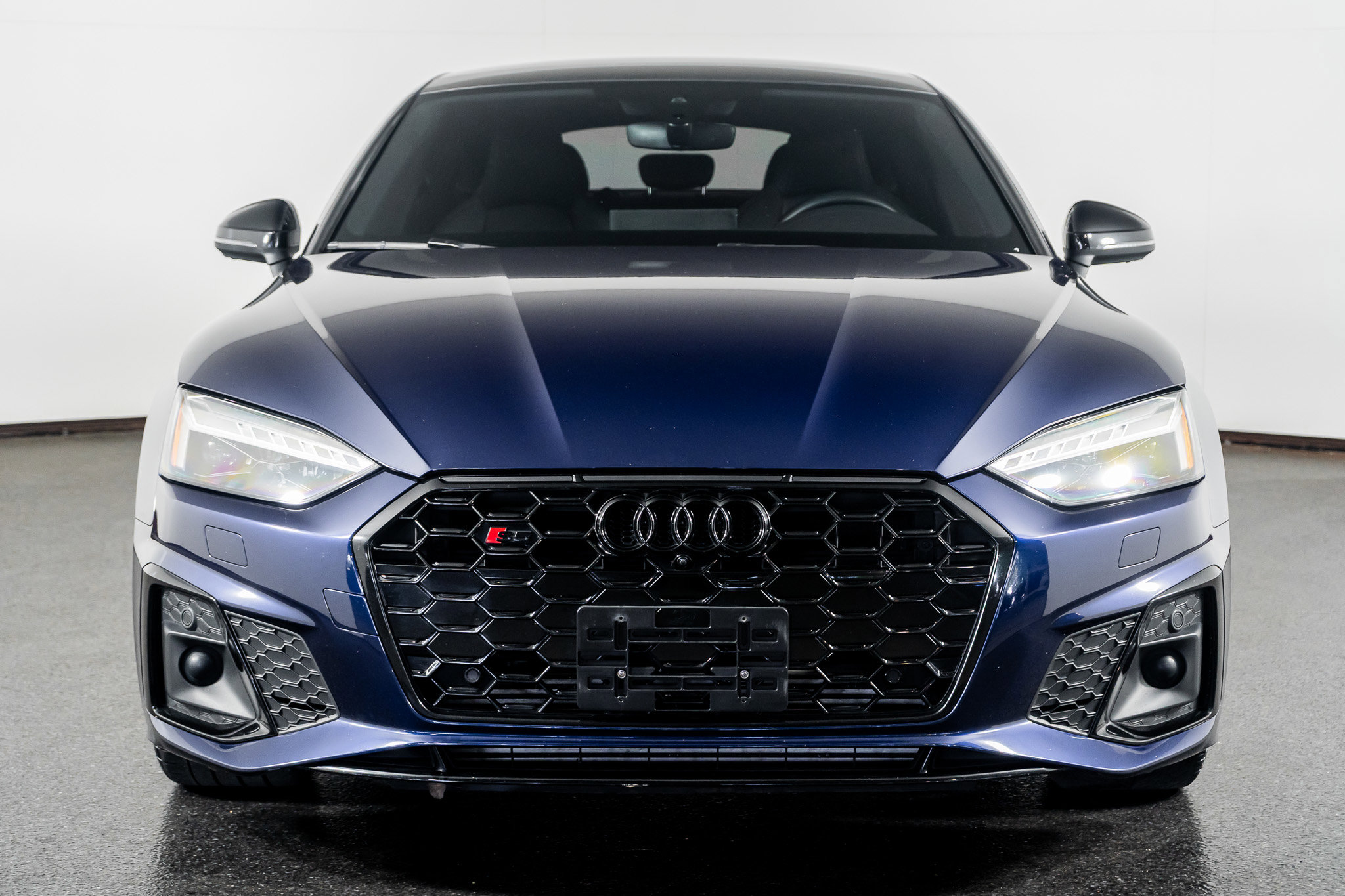 Used 2023 Audi S5 Prestige image 21