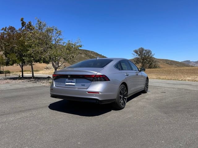 New 2026 Honda Accord Touring image 5