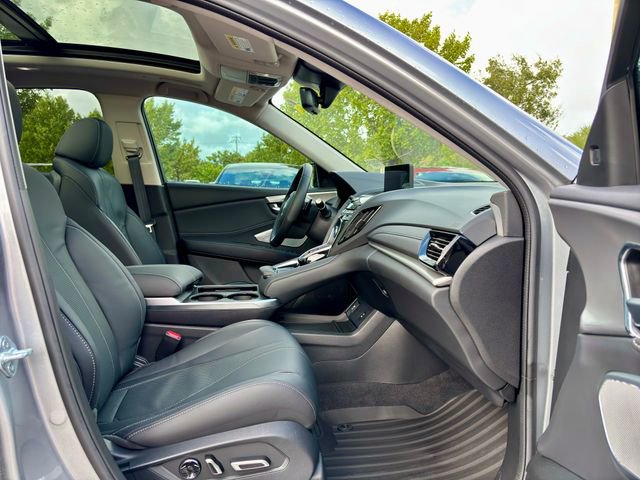 New 2026 Acura RDX SH-AWD w/ Technology Package image 12