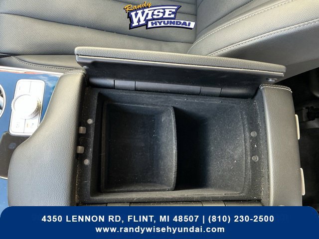 Used 2025 Genesis GV80 2.5T Standard AWD/4WD image 33