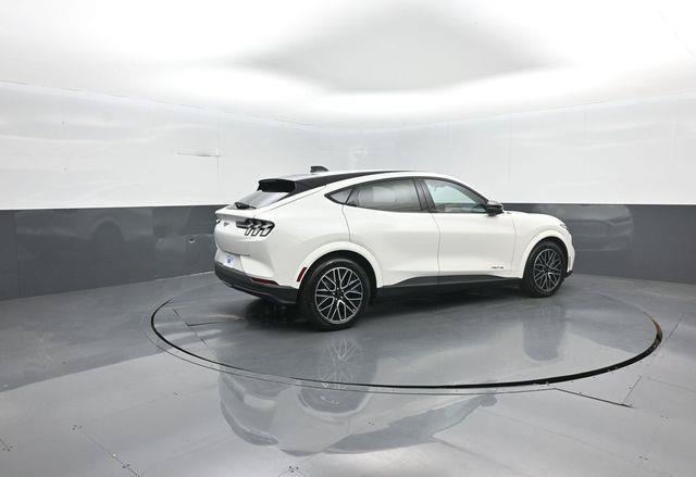 New 2026 Ford Mustang Mach-E Premium AWD/4WD image 8