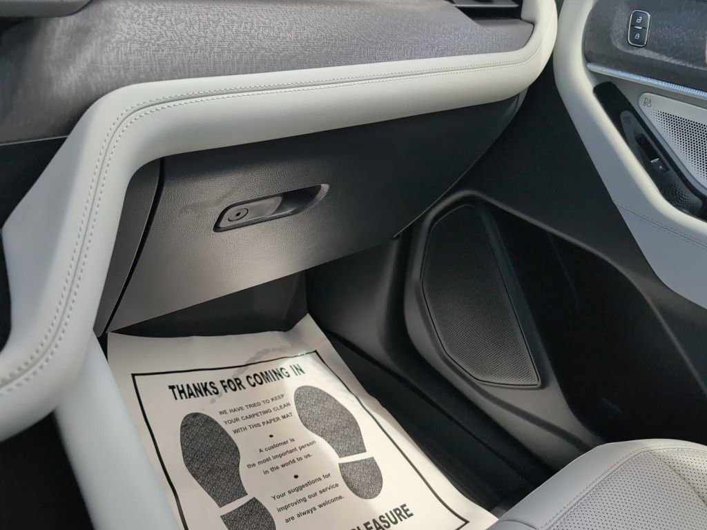 New 2026 Ford Explorer Platinum AWD/4WD image 24