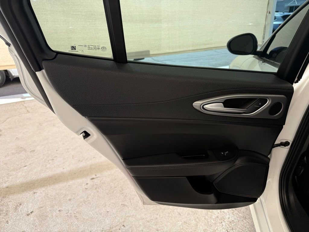 New 2025 Alfa Romeo Giulia RWD image 15