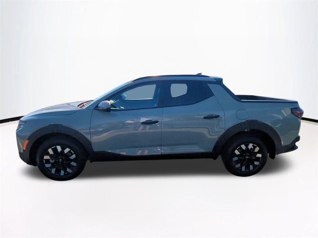New 2026 Hyundai Santa Cruz SEL image 8