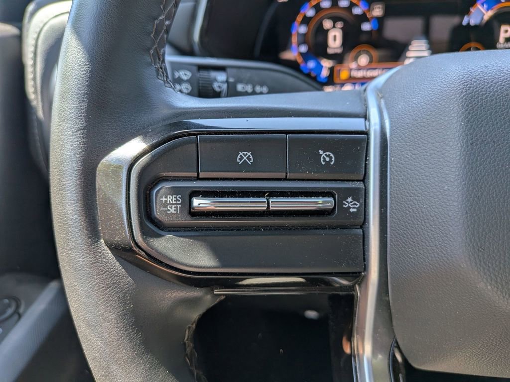 Used 2024 Chevrolet Colorado LT w/ LT Convenience Package II image 19