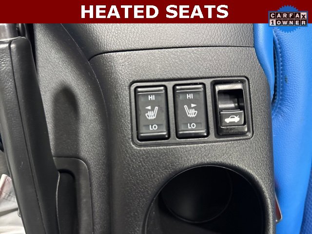 Used 2024 Nissan Z Performance w/ Floor Mat Package image 3