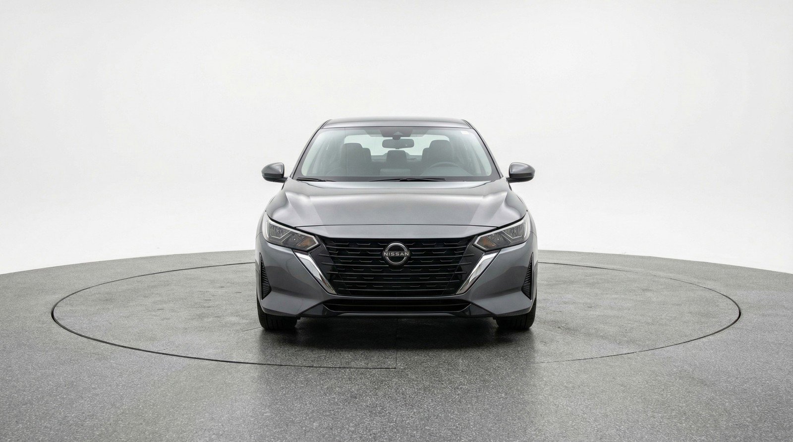 Used 2025 Nissan Sentra SV image 2