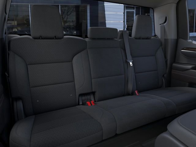New 2026 GMC Sierra 1500 Elevation w/ Elevation Select Package AWD/4WD image 17