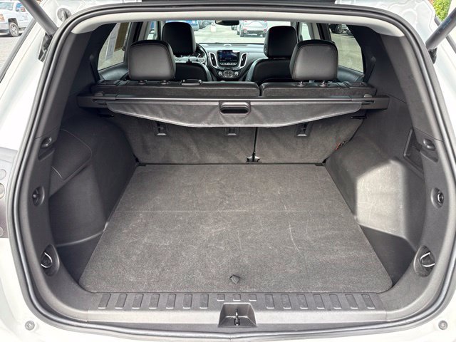 Used 2022 Chevrolet Equinox Premier AWD/4WD image 10