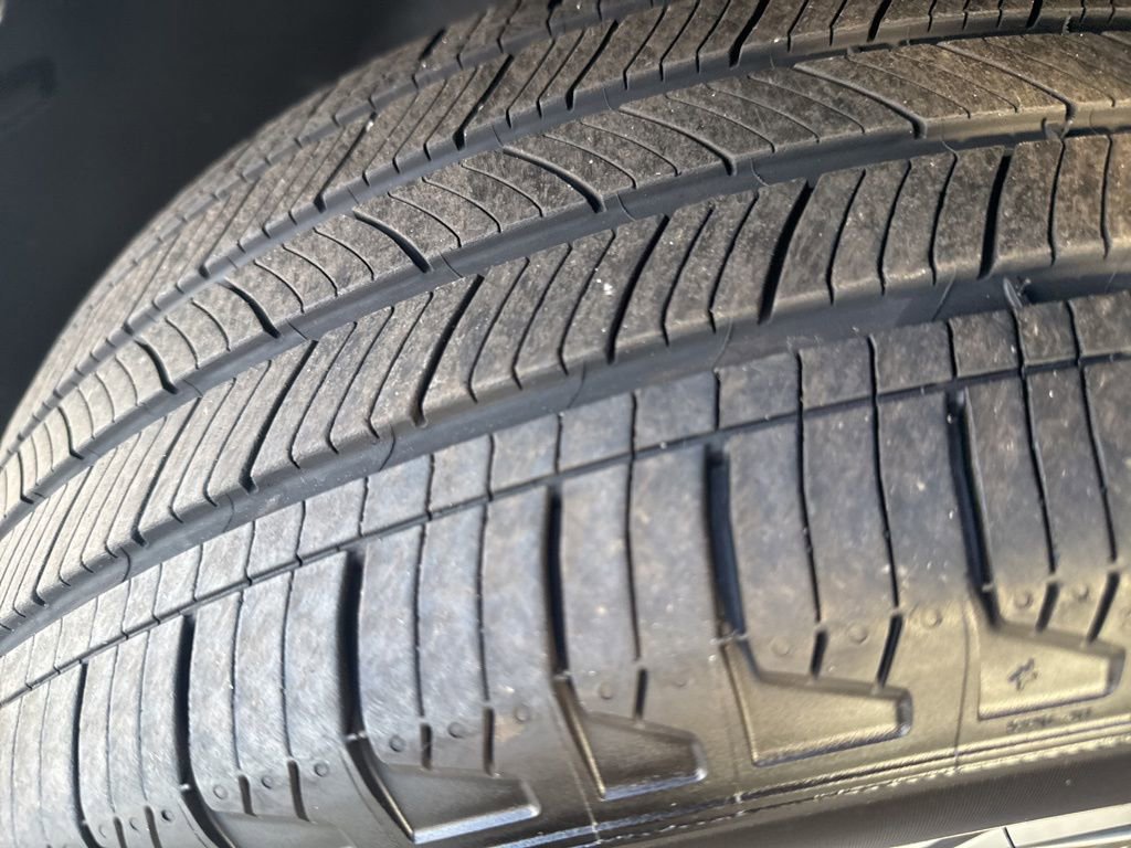 Used 2023 Hyundai Tucson Limited image 50