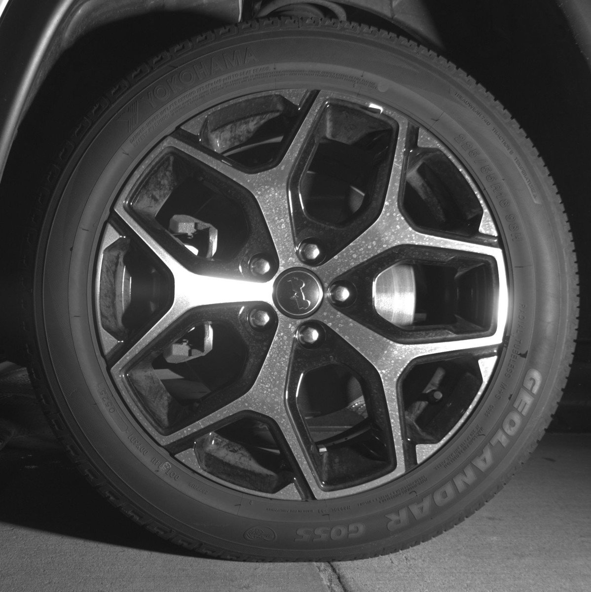 Used 2025 Jeep Compass Limited image 12