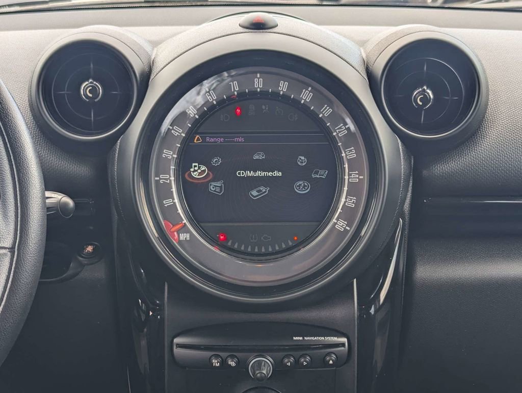 Used 2015 MINI Cooper Countryman S image 18