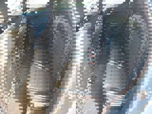 New 2026 Ford Escape ST-Line w/ Tech Pack #1 image 22