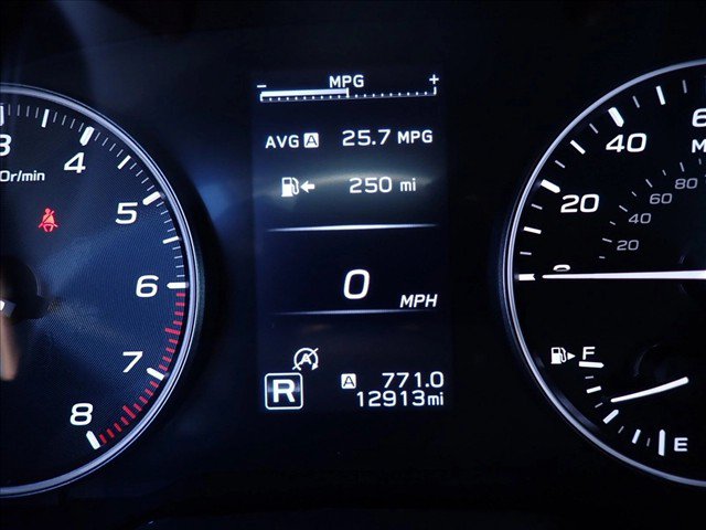 Certified 2025 Subaru Outback Premium AWD/4WD image 24