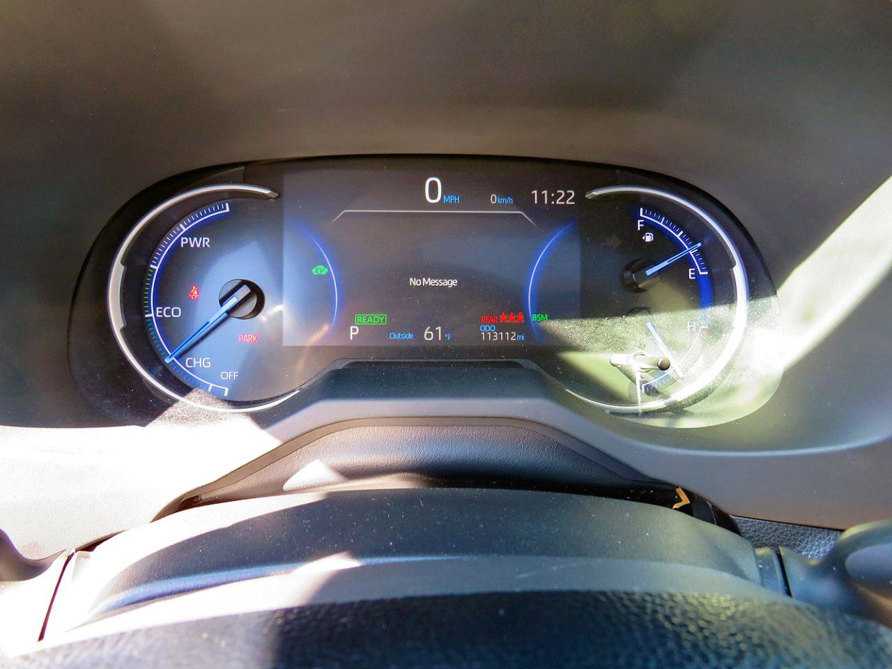 Used 2019 Toyota RAV4 Limited image 29