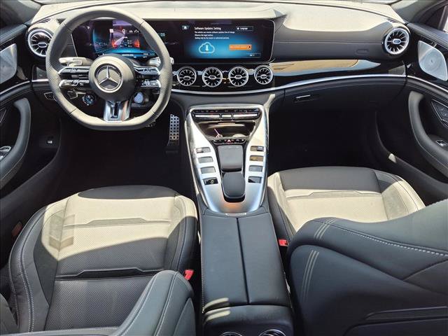New 2026 Mercedes-Benz AMG GT 53 image 13