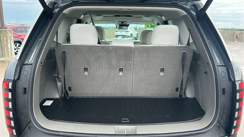 Certified 2026 Hyundai Palisade SEL FWD image 39