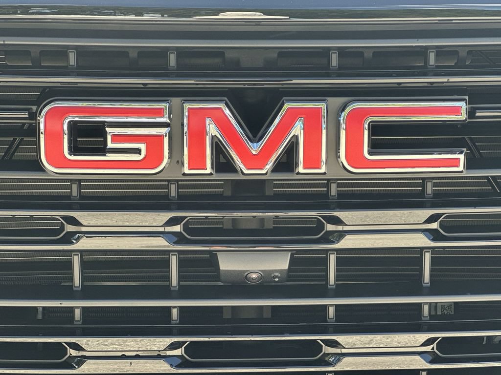 Certified 2026 GMC Sierra 1500 Elevation w/ Elevation Premium Package RWD image 31